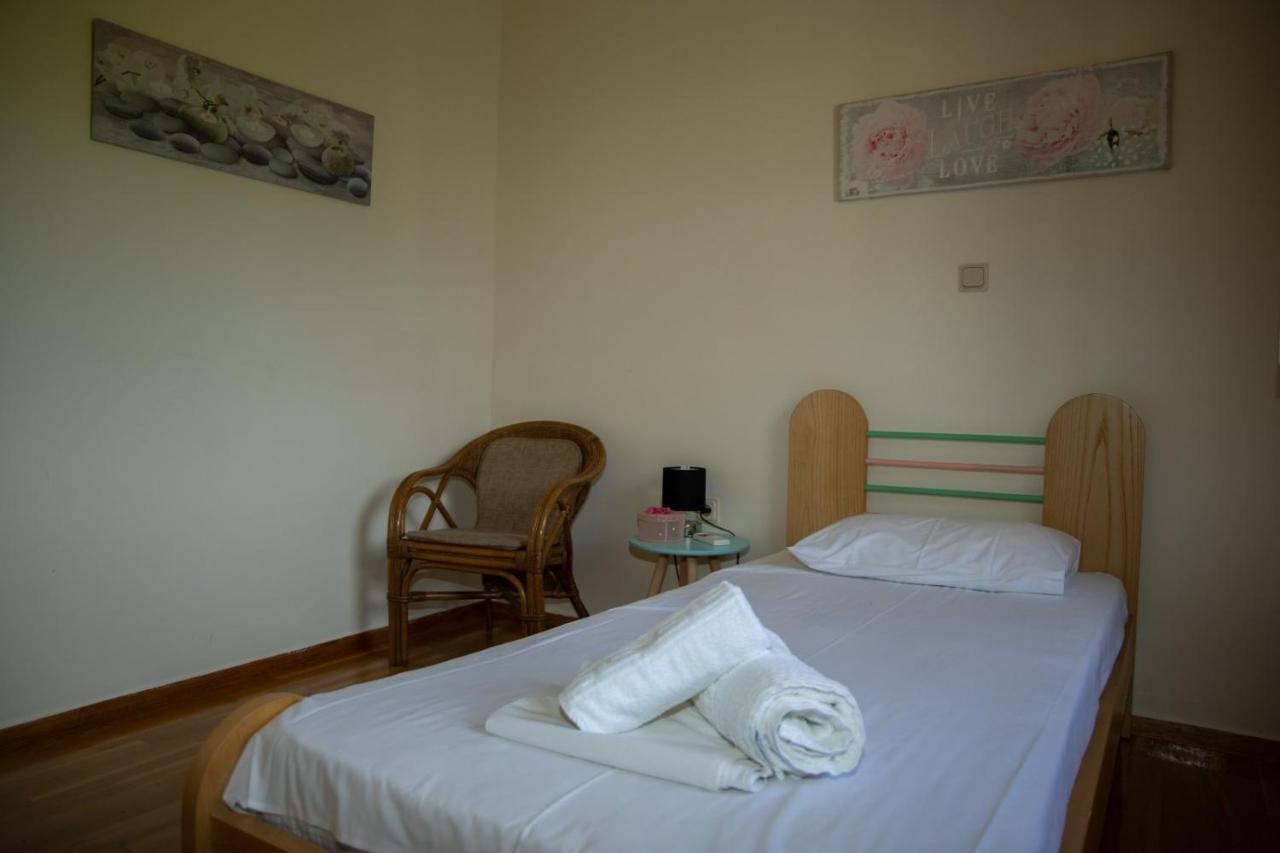 Palaiohora Avias 2 Apartment *