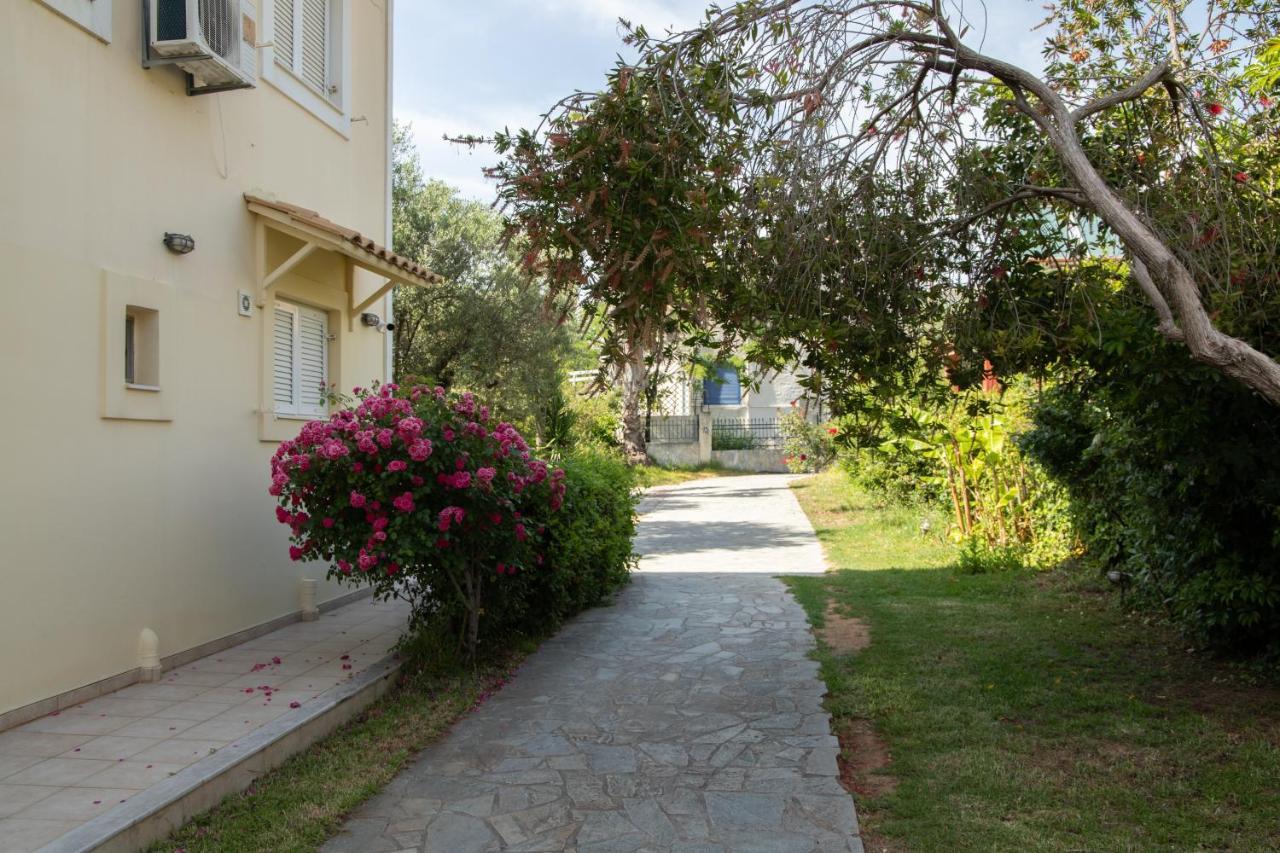 Palaiohora Avias 2 Apartment
