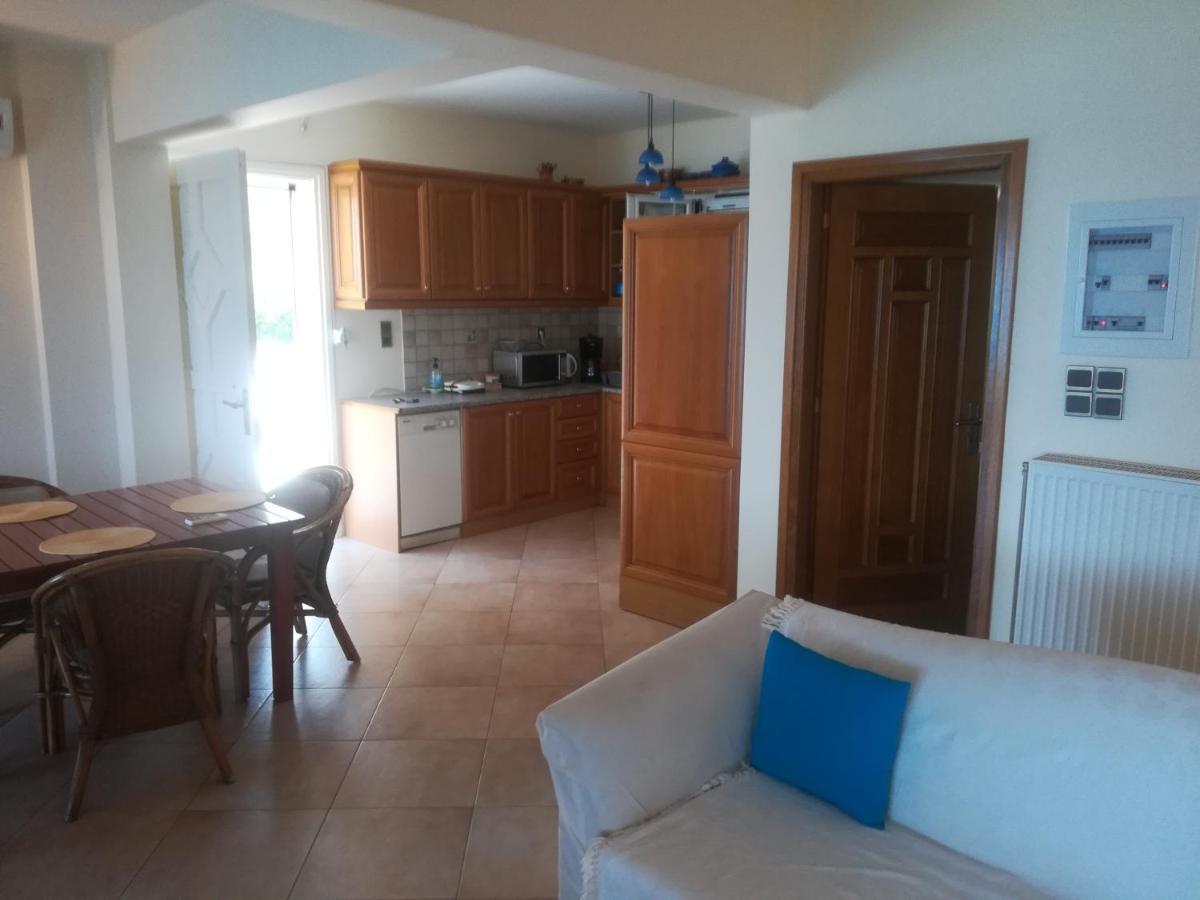 Palaiohora Avias 2 Apartment *