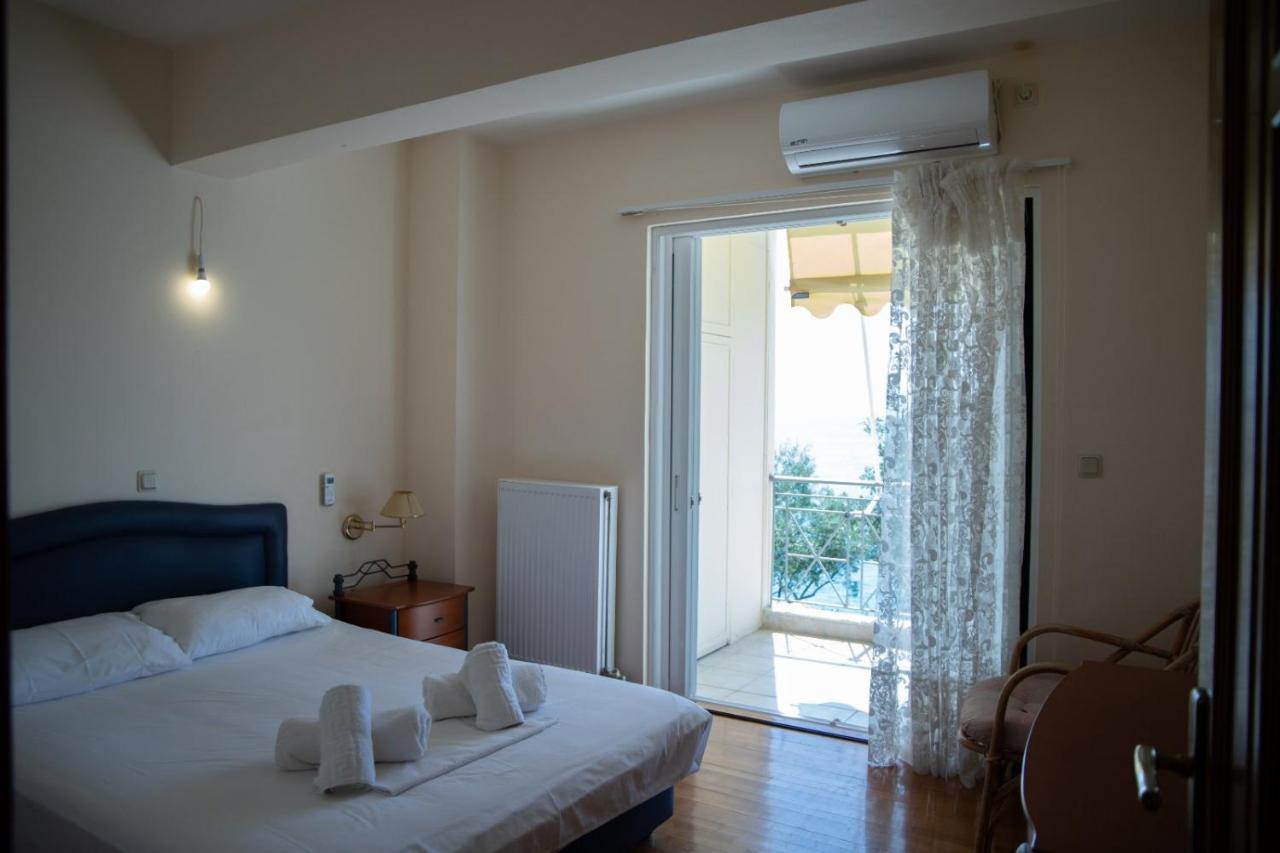 Apartment Palaiohora Avias 2 Avia