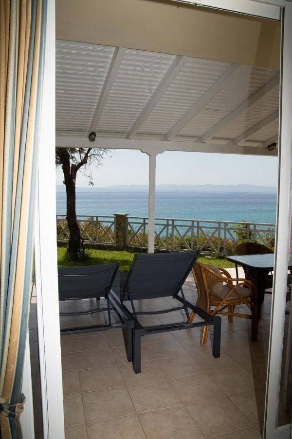 Apartment Palaiohora Avias 2 *