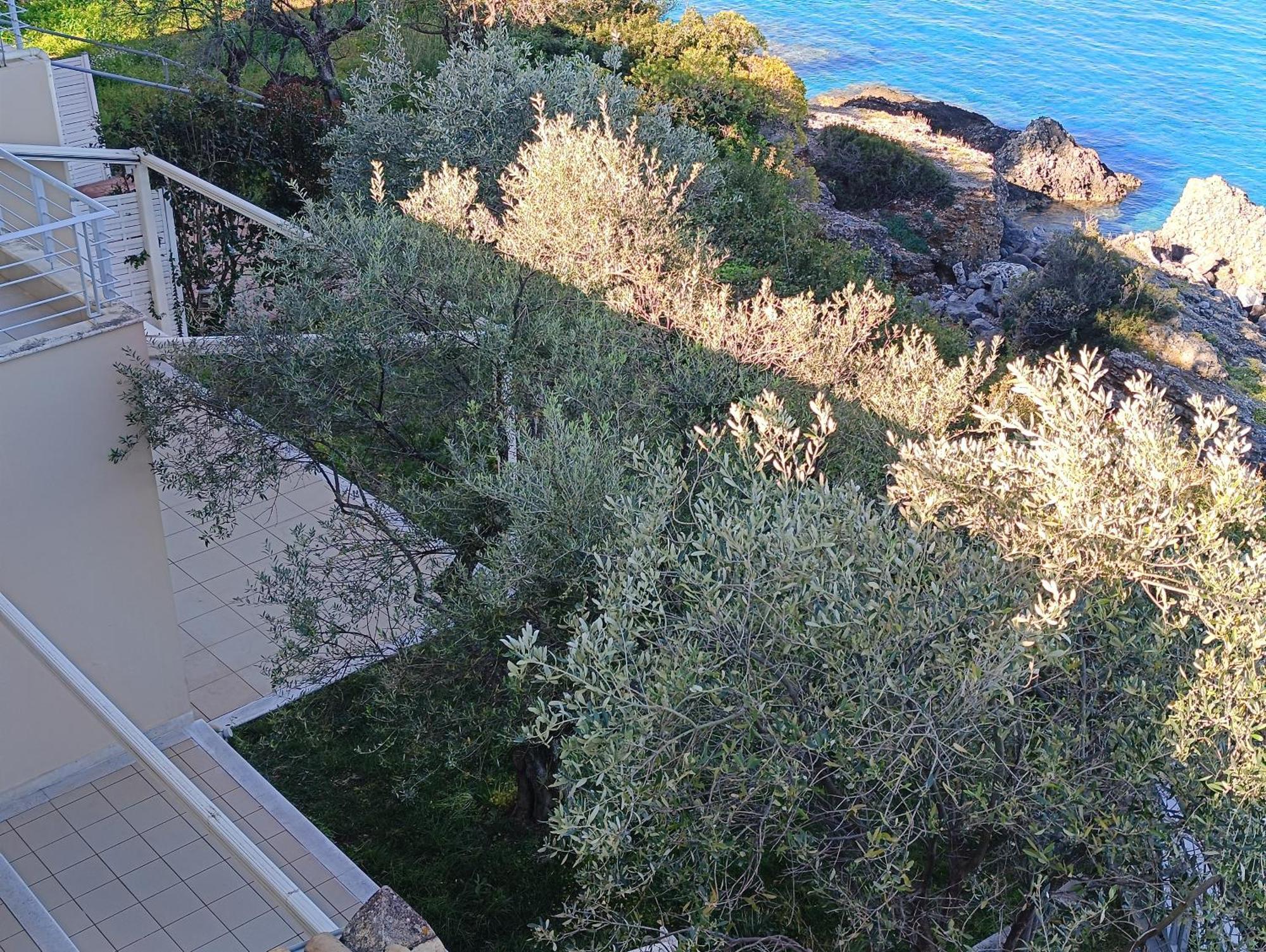 Palaiohora Avias 2 Apartment